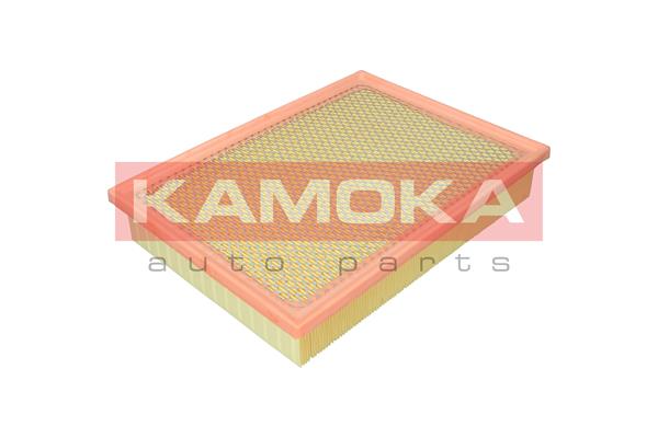 Oro filtras KAMOKA F258801