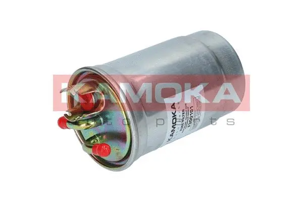 Kuro filtras KAMOKA F300101