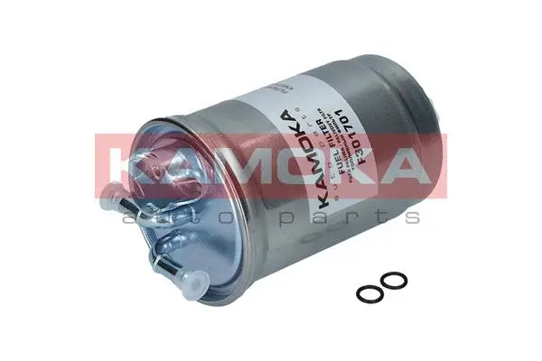 Kuro filtras KAMOKA F301701