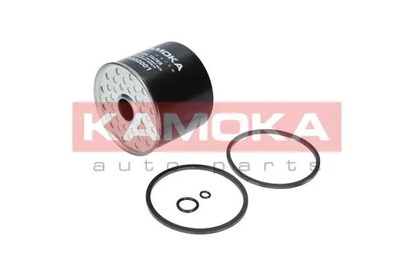 Kuro filtras KAMOKA F302001
