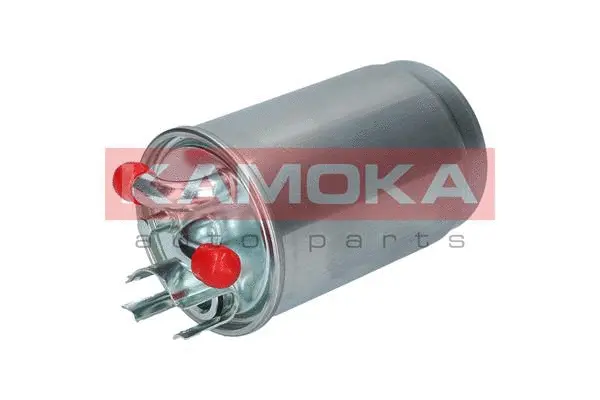 Kuro filtras KAMOKA F303801