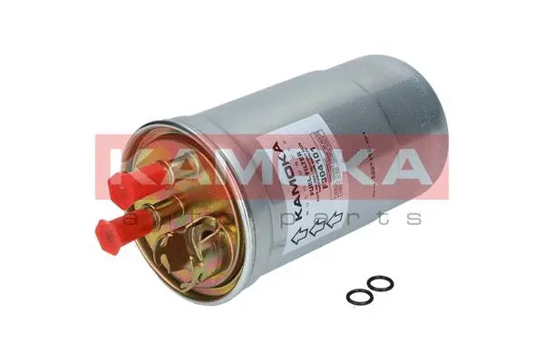 Kuro filtras KAMOKA F304101
