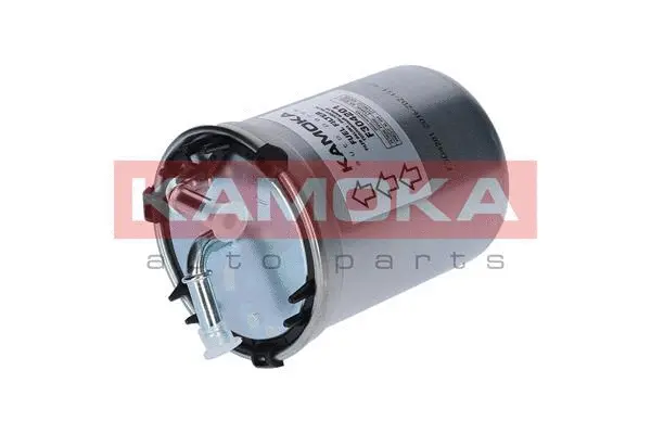 Kuro filtras KAMOKA F304201