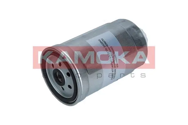 Kuro filtras KAMOKA F306201