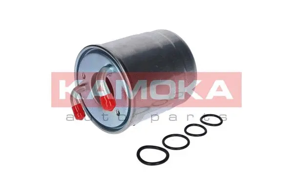 Kuro filtras KAMOKA F311701