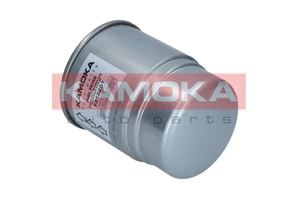 Kuro filtras KAMOKA F312201