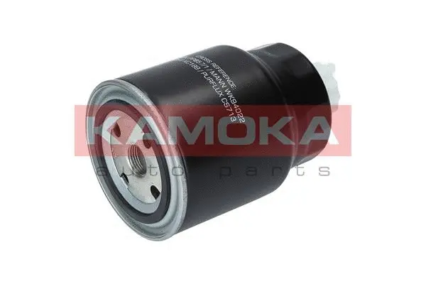 Kuro filtras KAMOKA F313501