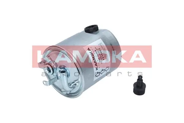 Kuro filtras KAMOKA F315801