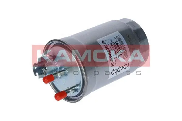 Kuro filtras KAMOKA F316201