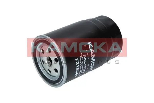 Kuro filtras KAMOKA F316801