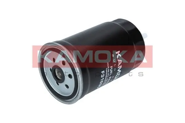 Kuro filtras KAMOKA F316901