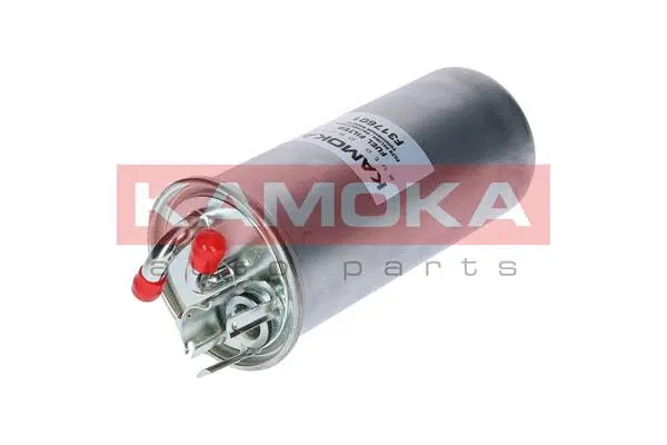 Kuro filtras KAMOKA F317601
