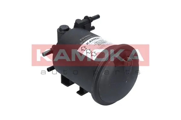 Kuro filtras KAMOKA F319201