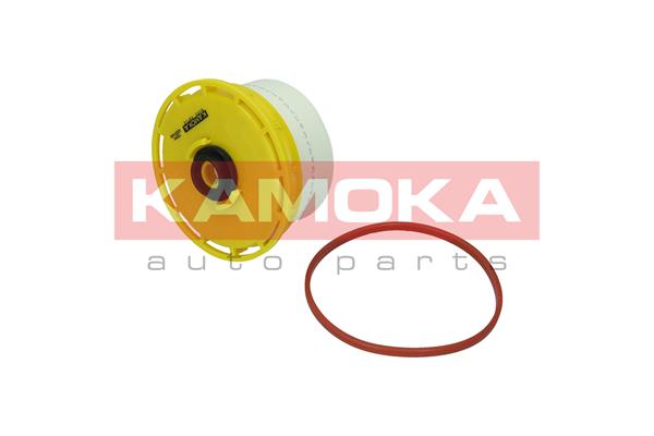 Kuro filtras KAMOKA F320901