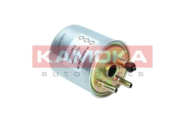 Kuro filtras KAMOKA F321101