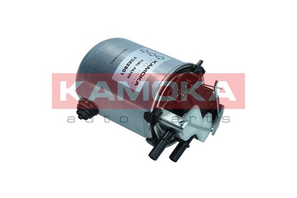 Kuro filtras KAMOKA F322801
