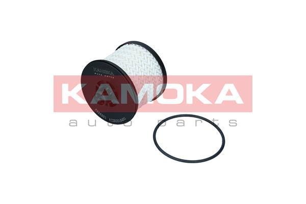 Kuro filtras KAMOKA F325201