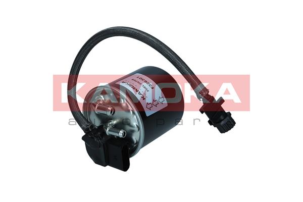Kuro filtras KAMOKA F326301