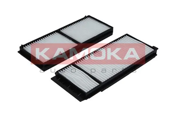 Salono filtras KAMOKA F411801