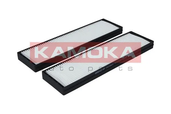 Salono filtras KAMOKA F413601
