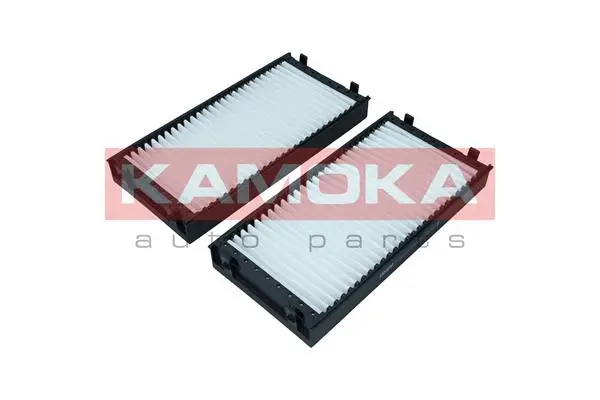 Salono filtras KAMOKA F421101