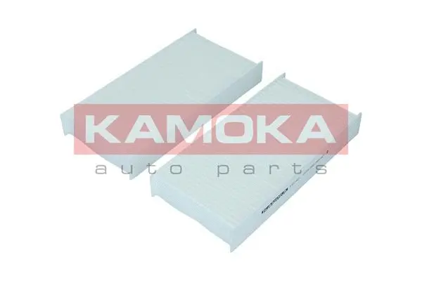 Salono filtras KAMOKA F421401