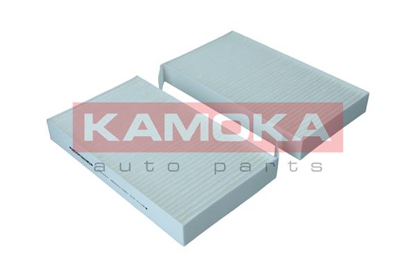 Salono filtras KAMOKA F422501