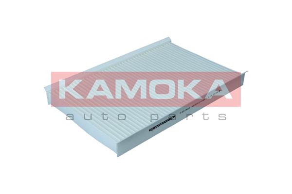 Salono filtras KAMOKA F422801