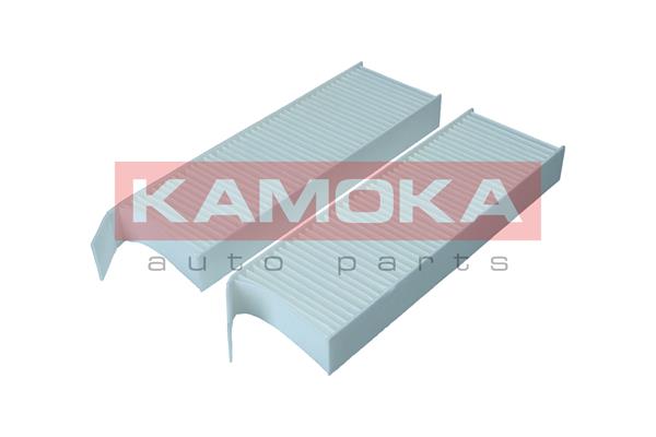 Salono filtras KAMOKA F423901
