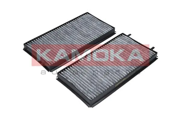 Salono filtras KAMOKA F505601