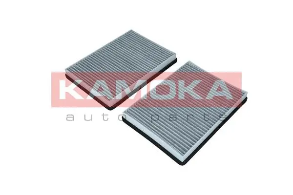 Salono filtras KAMOKA F505701
