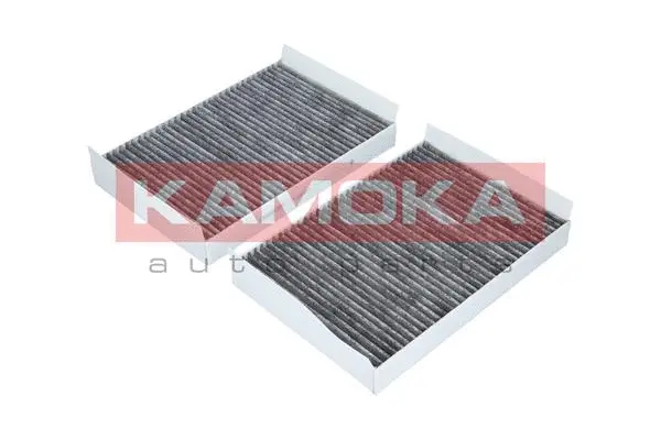 Salono filtras KAMOKA F506301