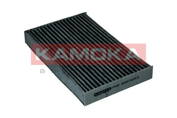 Salono filtras KAMOKA F511801