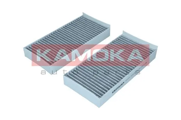 Salono filtras KAMOKA F514701