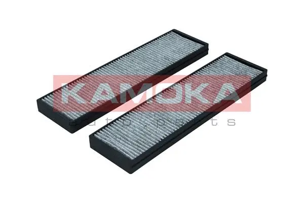 Salono filtras KAMOKA F516401