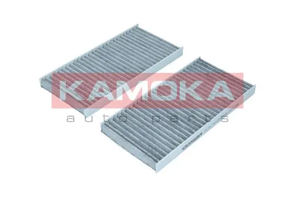 Salono filtras KAMOKA F517101