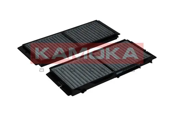 Salono filtras KAMOKA F518301