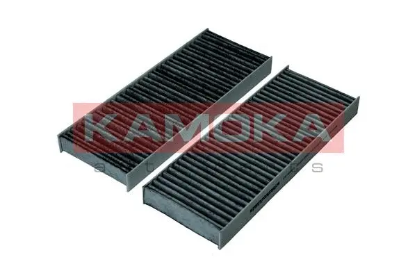 Salono filtras KAMOKA F518901