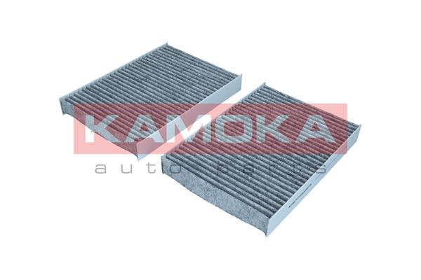Salono filtras KAMOKA F522201