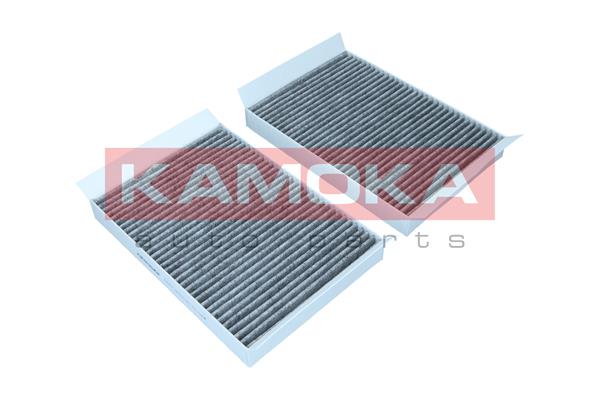 Salono filtras KAMOKA F522301