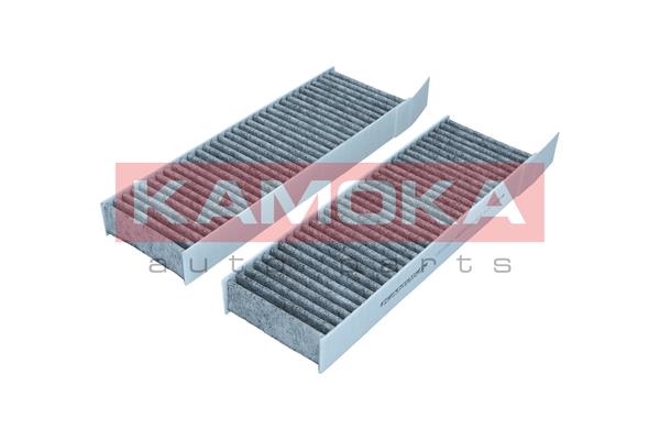 Salono filtras KAMOKA F522401