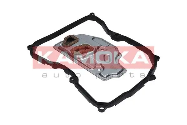 Automatinės transmisijos hidraulinis filtras KAMOKA F600101