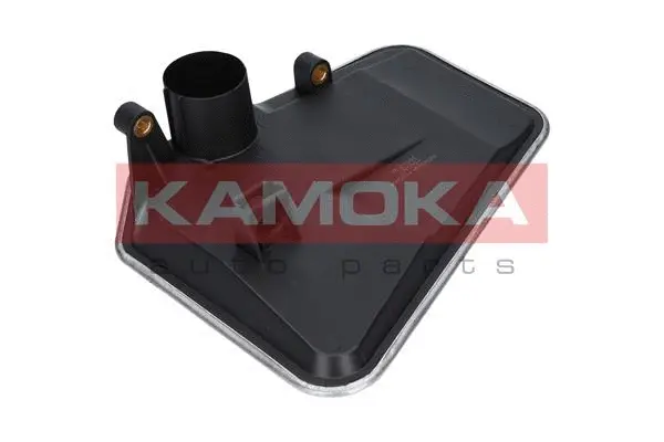 Automatinės transmisijos hidraulinis filtras KAMOKA F600301