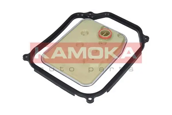 Automatinės transmisijos hidraulinis filtras KAMOKA F600401