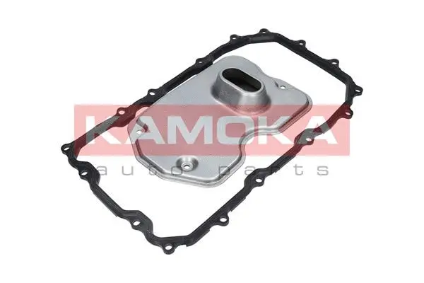 Automatinės transmisijos hidraulinis filtras KAMOKA F600501