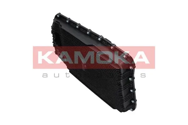 Automatinės transmisijos alyvos karteris KAMOKA F600601