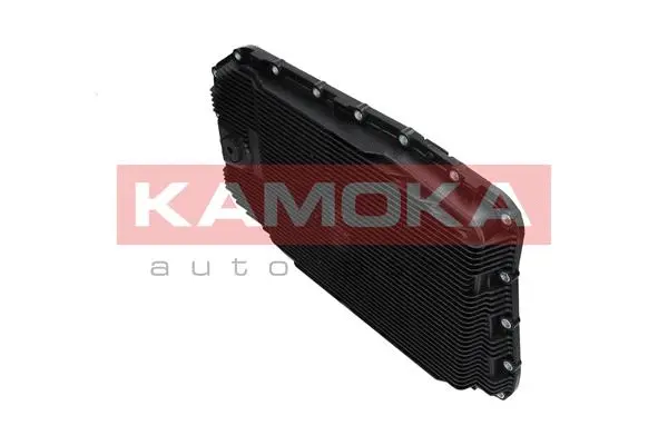 Automatinės transmisijos alyvos karteris KAMOKA F600701