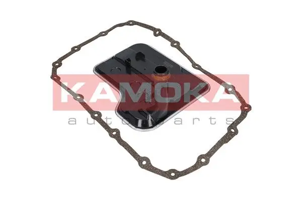 Automatinės transmisijos hidraulinis filtras KAMOKA F600801