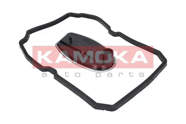 Automatinės transmisijos hidraulinis filtras KAMOKA F600901