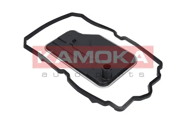 Automatinės transmisijos hidraulinis filtras KAMOKA F601001